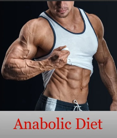 Power of the Anabolic Diet