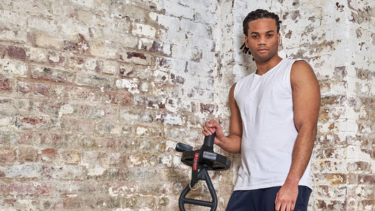 Train At Home With T-Grip