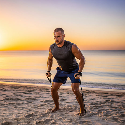 3 Simple Changes To Get Ready For Summer!