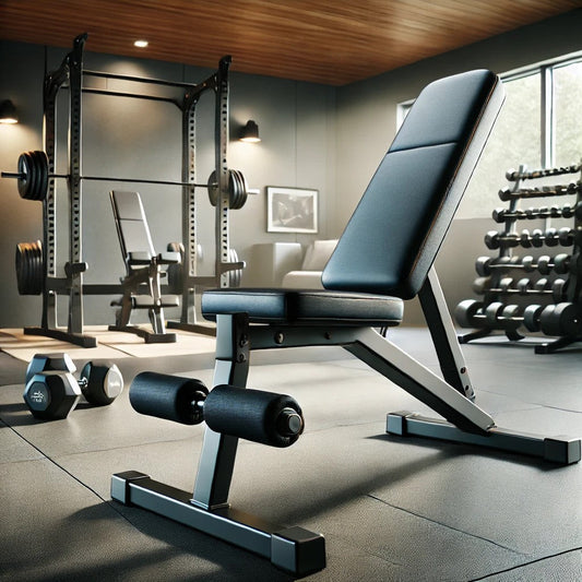 Best Adjustable Benches for Home Gyms – for Ultimate Workout Performance