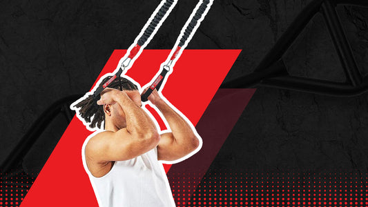 Taking Your Arm Workout To The Next Level