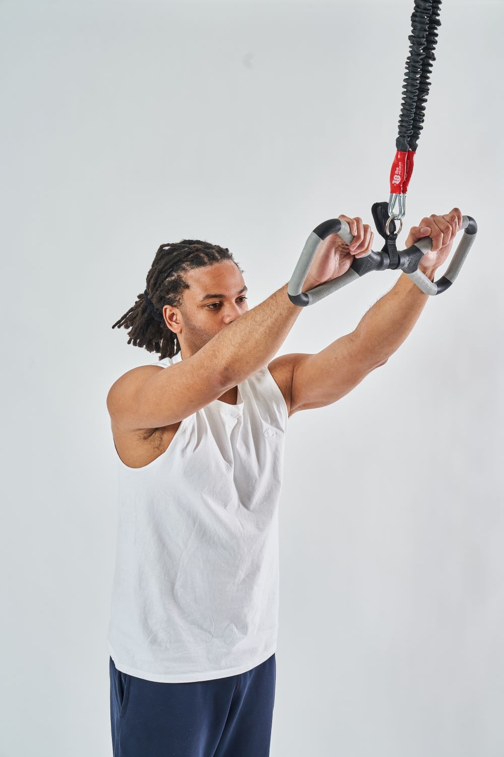 Tgrip Maxx Attachment – Premium Cable Machine Handle for Enhanced Grip & Strength Training