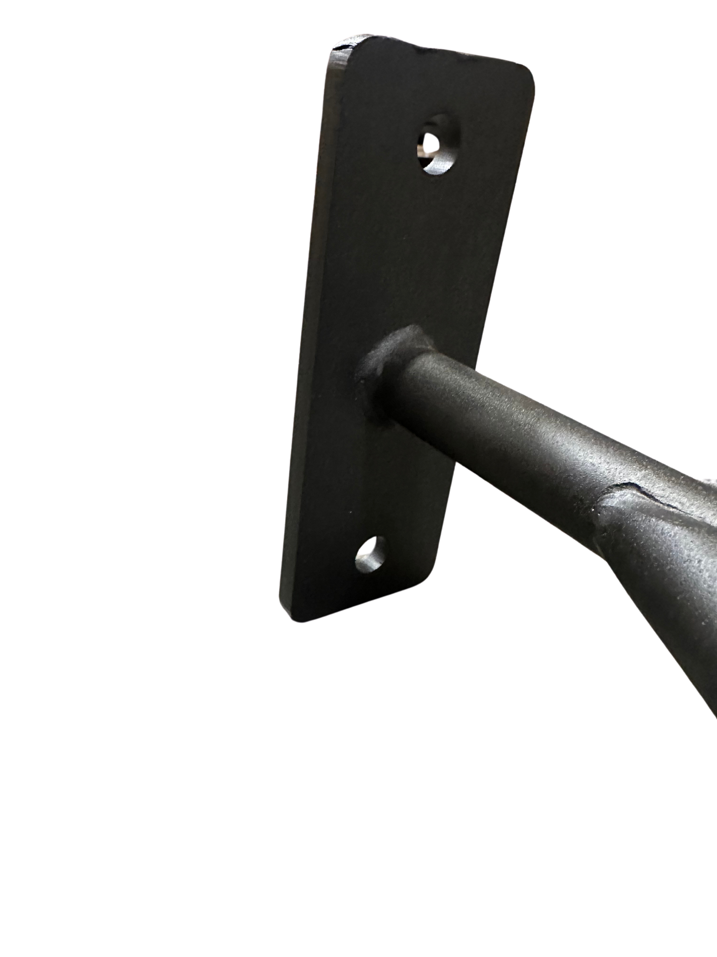 TGrip Pull-Up Bar - Functional Multi-Grip - Knurled Grip
