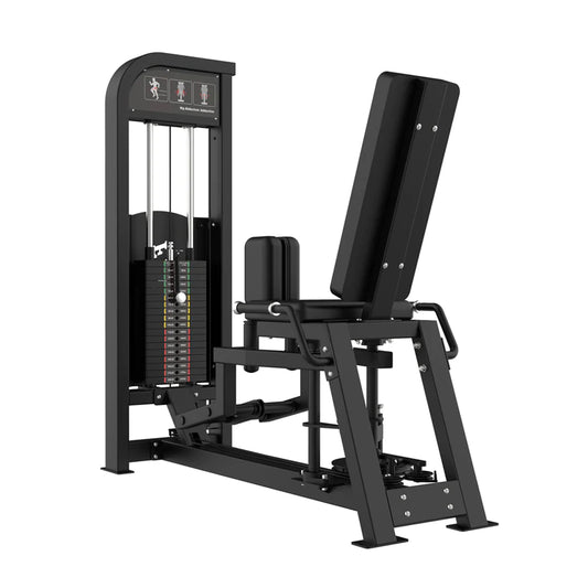 Excel Inner/Outer Thigh - Selectorized Inner/Outer Thigh - Pre Stretch Lever