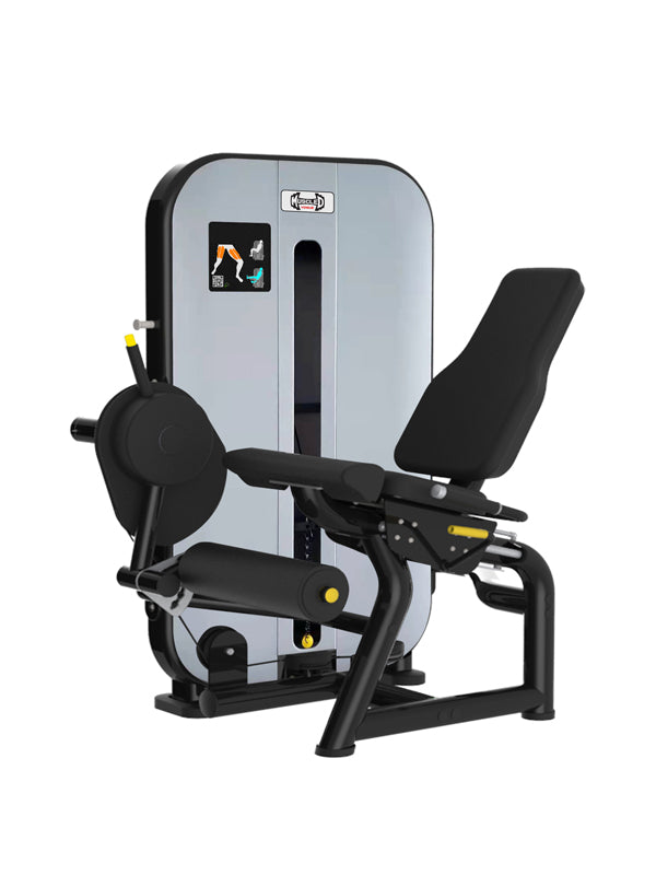 Vogue Leg Extension - Adjustable Seated Pin Selectorized