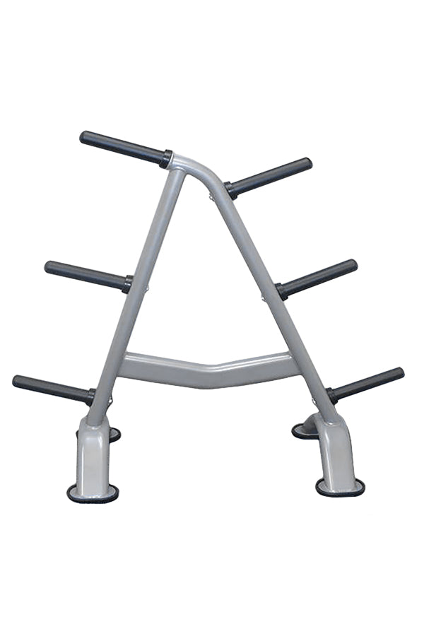 Olympic Plate Tree - Weight Storage - 6 Storage Pegs