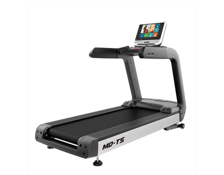 Touch Screen Commercial Treadmill