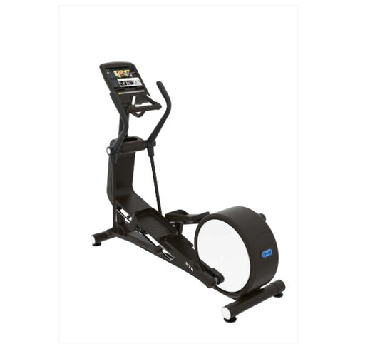 Commercial Elliptical Trainer - Touch Screen