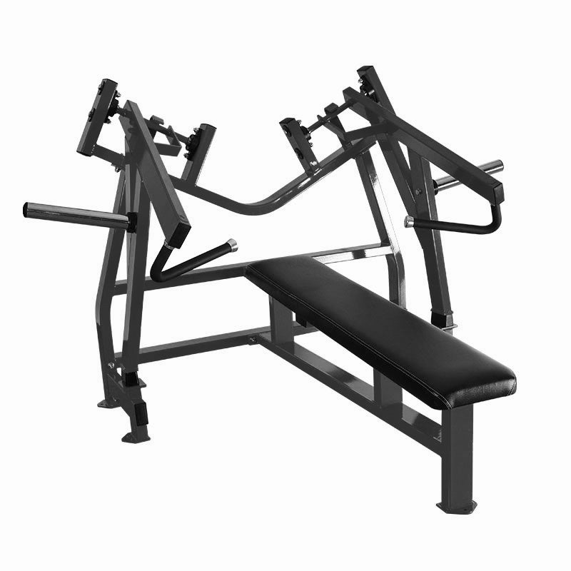 Excel Iso-Lateral Horizontal Chest Press - Plate Load Bench Press