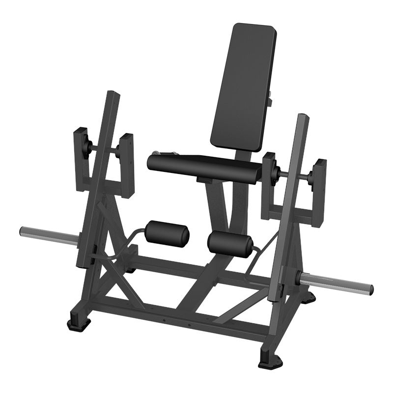 Excel Iso-Lateral Leg Extension - Plate Load Knee Extension