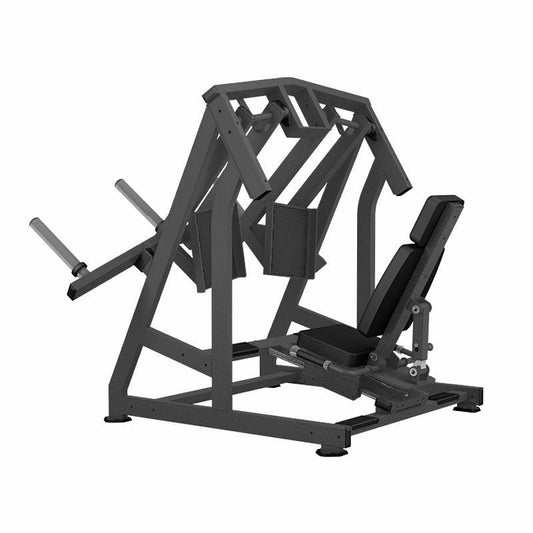 Excel Iso-Lateral Leg Press - Plate Load Independent Leg Press / Single Leg Press