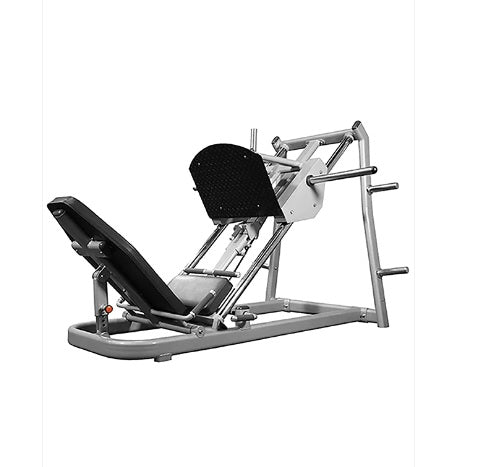 45 degree Roller Bearing Leg Press - Adjustable Seat Roller