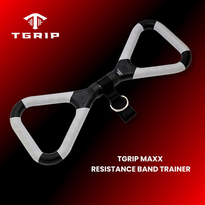 No Excuses TGrip MAXX Kit