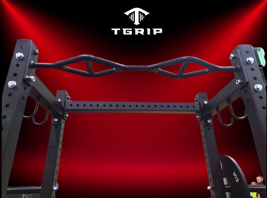 TGrip Pull-Up Bar