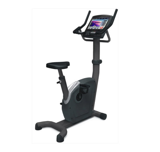Commercial Upright Bike - Touch Screen