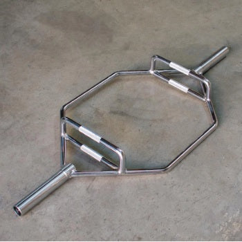 Trap Bar - Heavy Duty