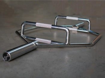 Trap Bar - Heavy Duty