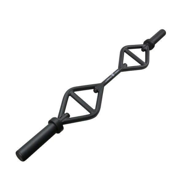 Orginal TGrip Bar - Multi Grip - Functional Training - Football - Swiss - Neutral