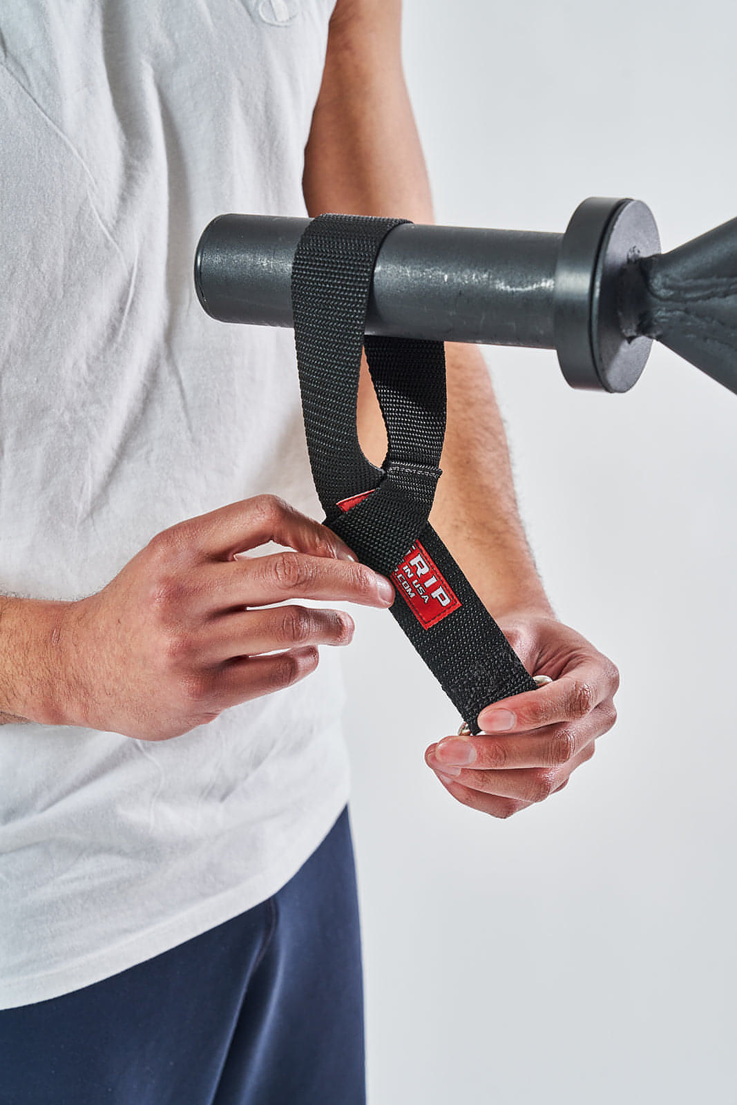 TGrip Ergonomic Pull Kit - Original TGrip Bar & Band Kit