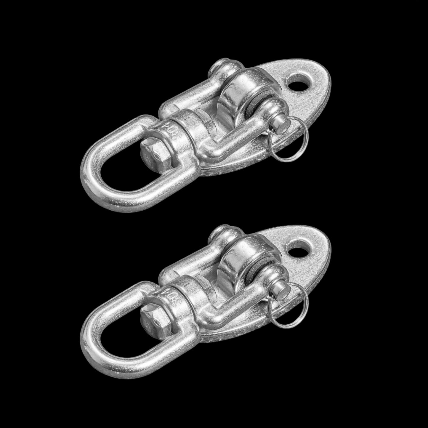 Heavy Duty Swivel Anchors