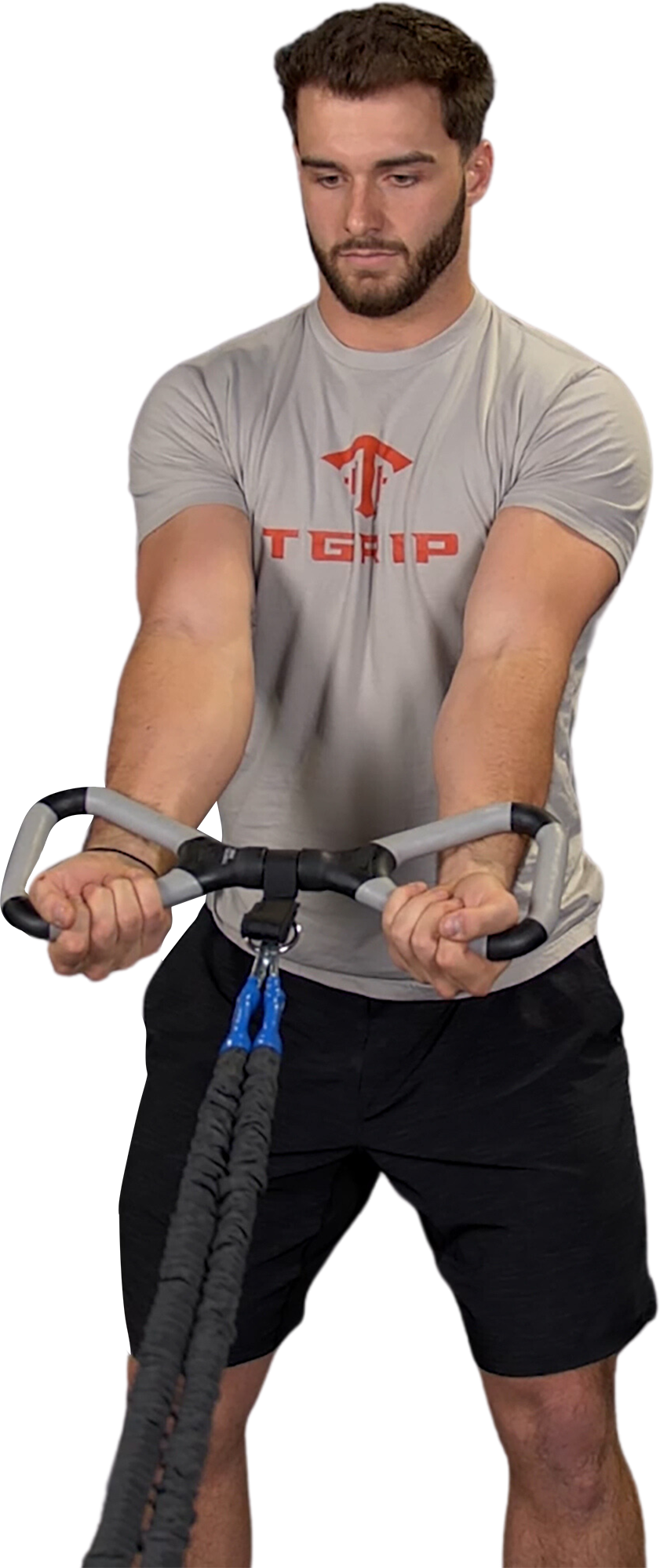 5 Exercises for Strength Training After 40 | TGrip Fitness.