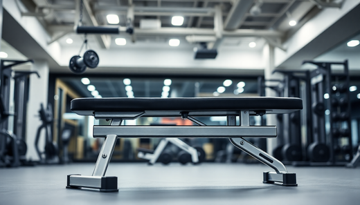 Elevate Your Gym Experience: The Best Benches to Upgrade Your Fitness Arsenal