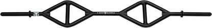 Tgrip Club Strength Bar - Black