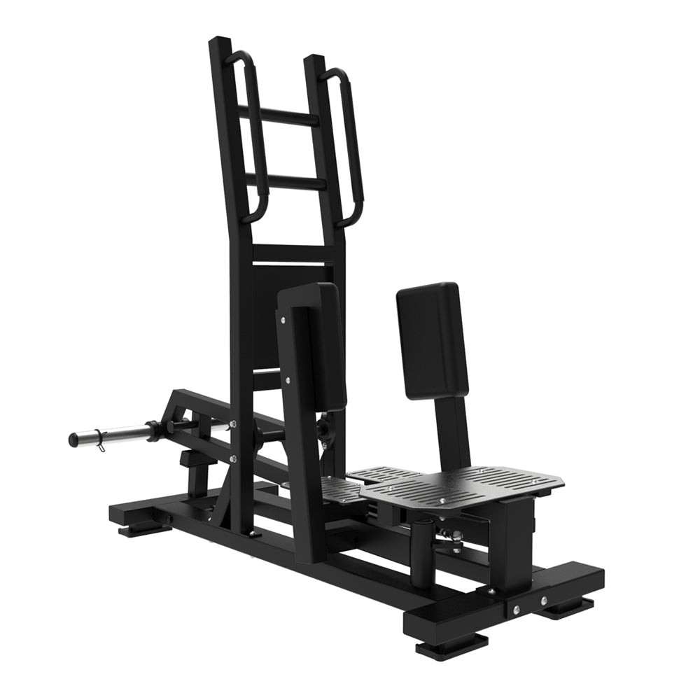 Excel Standing Hip Abductor - Plate Load - Band Compatible