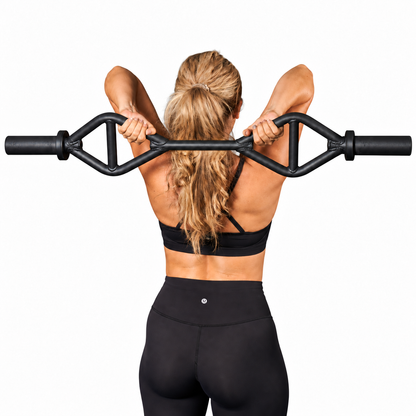 Tgrip Shorty Bar