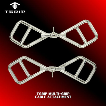 TGrip Angled Handle Attachment