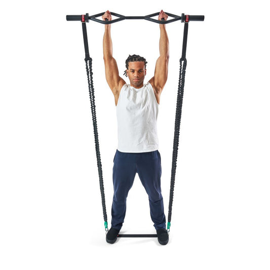 Tgrip Shorty Bar