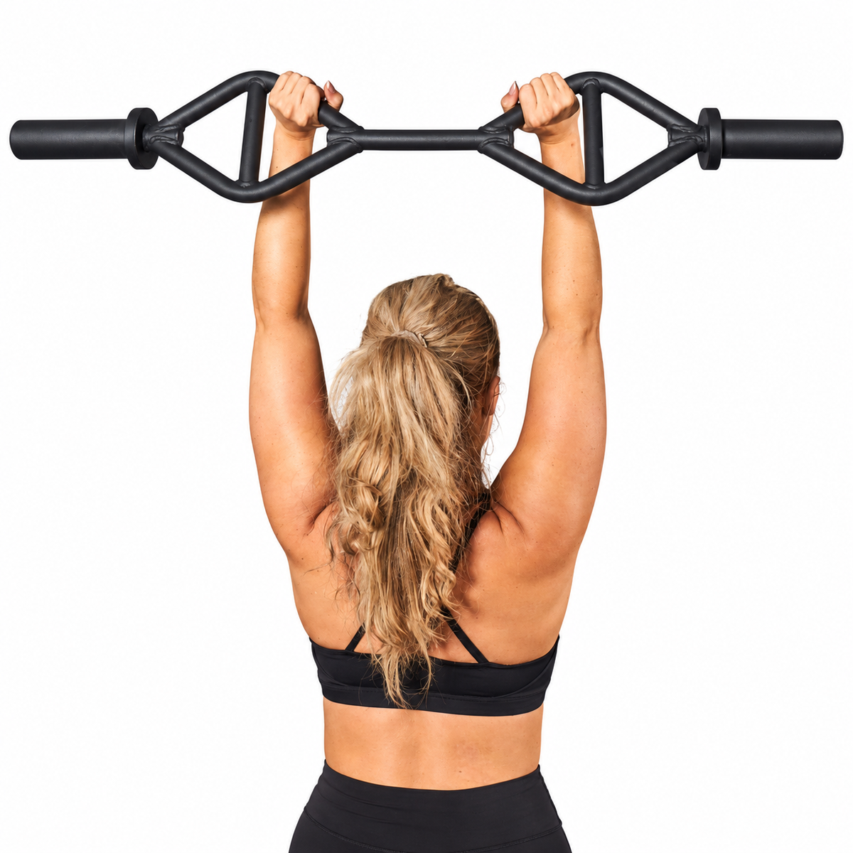 Tgrip Shorty Bar