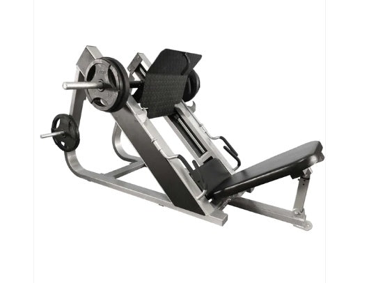 Compact Leg Press