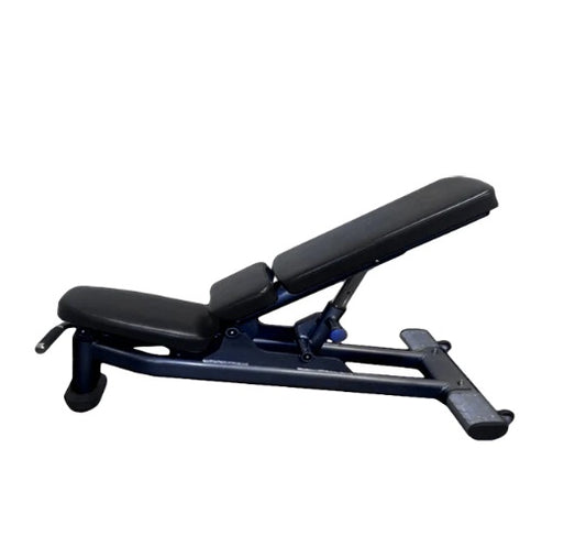 Deluxe Adjustable Bench