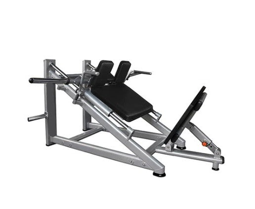 Linear Hack Squat Machine