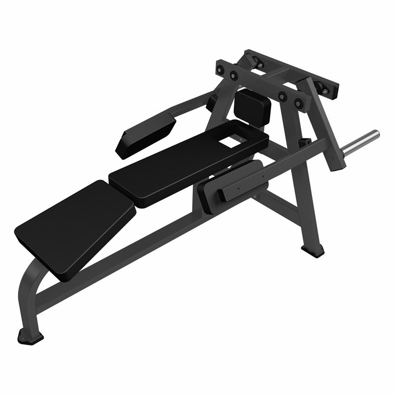 Excel Iso-Lateral Rear Delt Machine - Plate Loaded - Adjustable