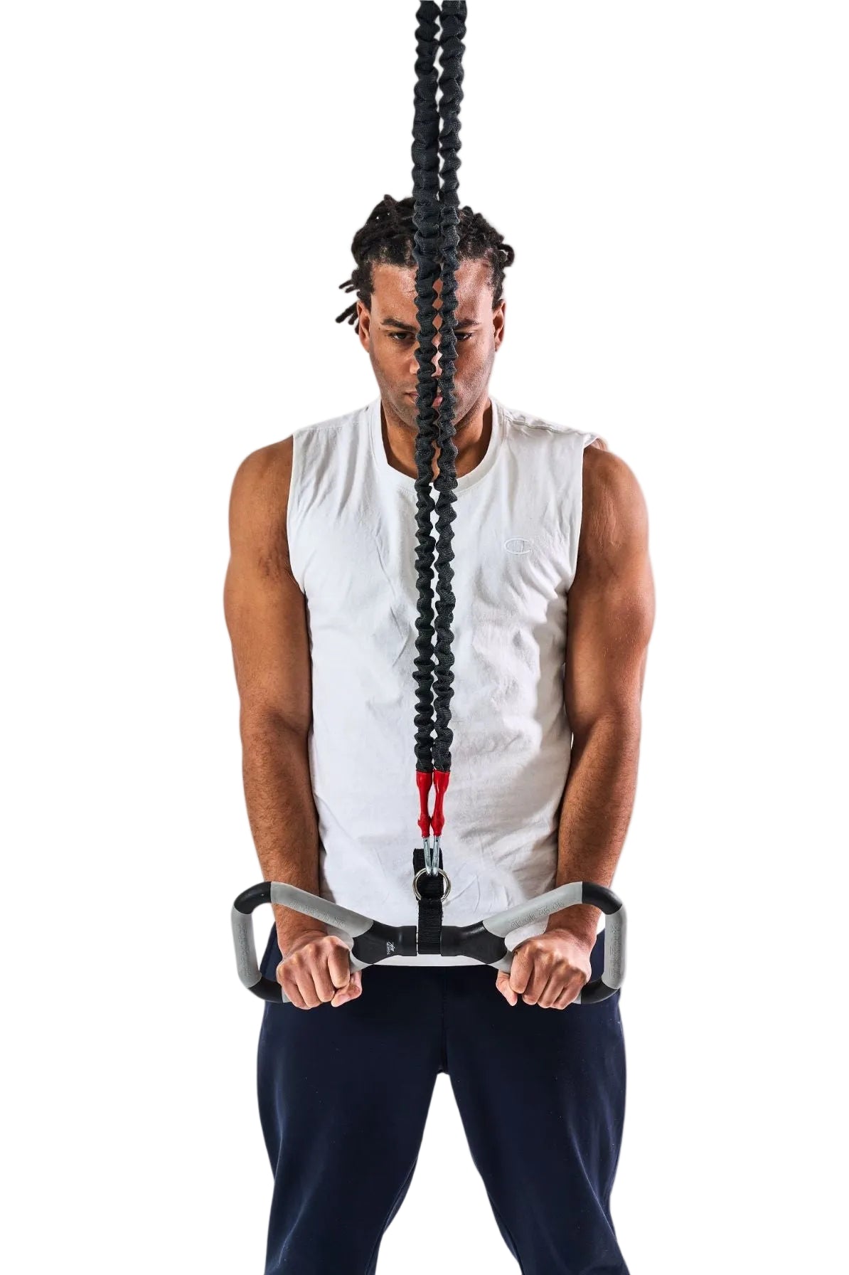 Tgrip Shorty + Maxx Bundle