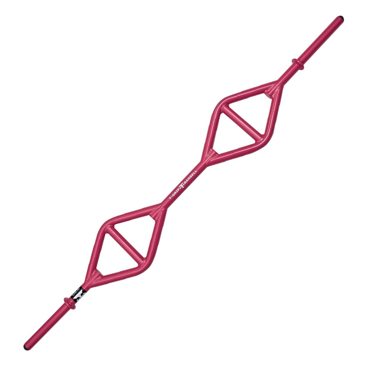 Tgrip Club Strength Bar - Pink