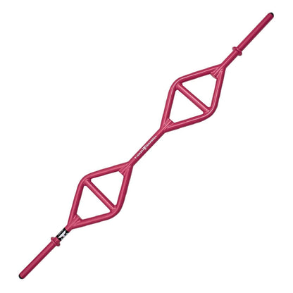 Tgrip Club Strength Bar - Pink