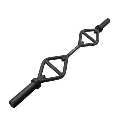 Tgrip Shorty Bar + Workout Anywhere Suspension Training Kit