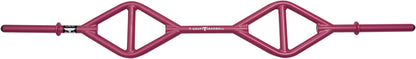 Tgrip Club Strength Bar - Pink