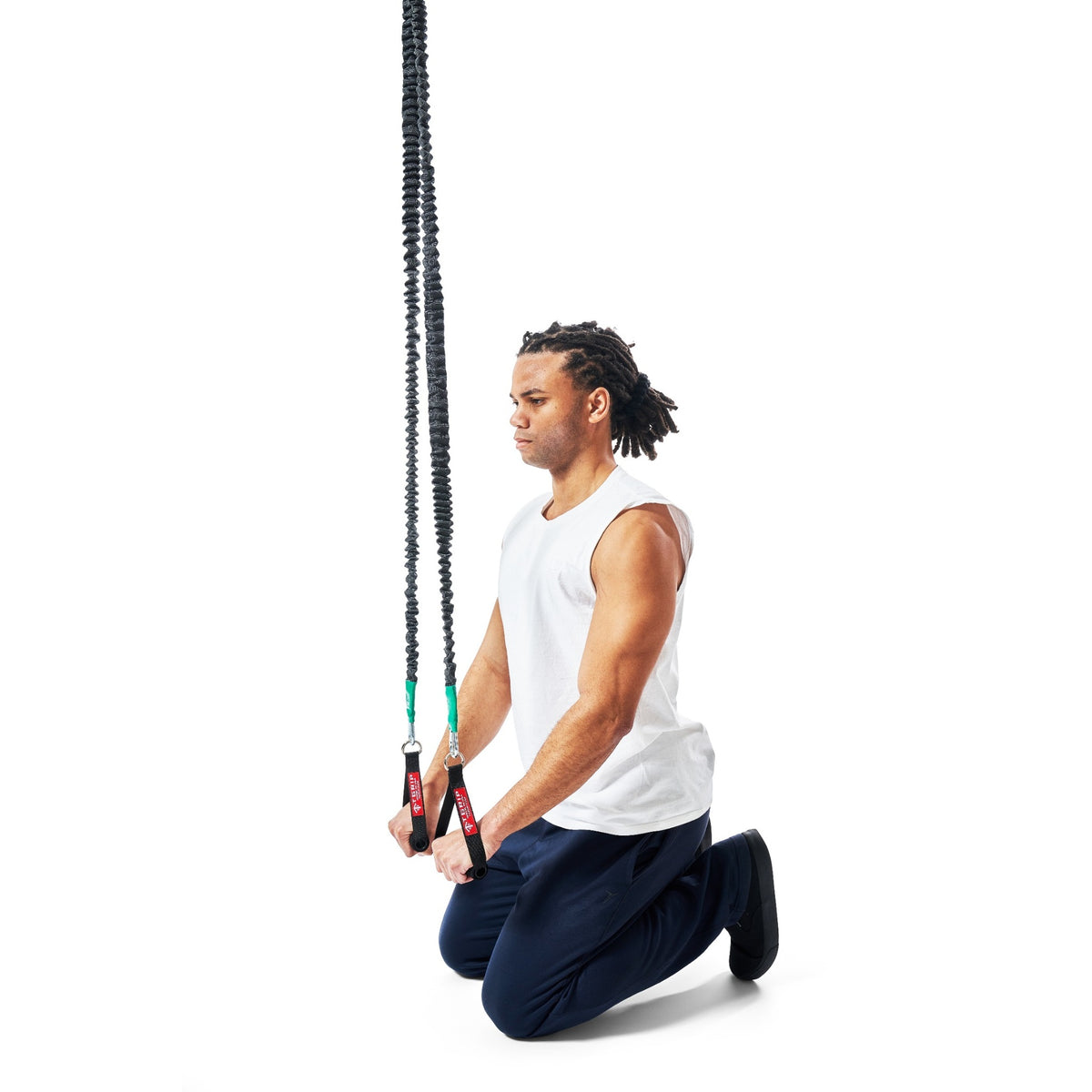 TGrip resistance band training