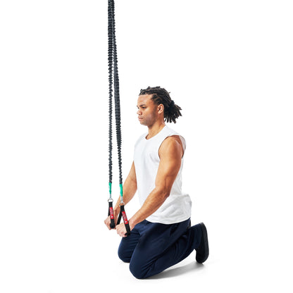 TGrip resistance band training
