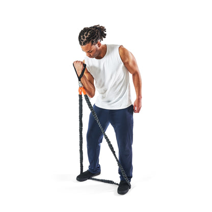 TGrip resistance band training