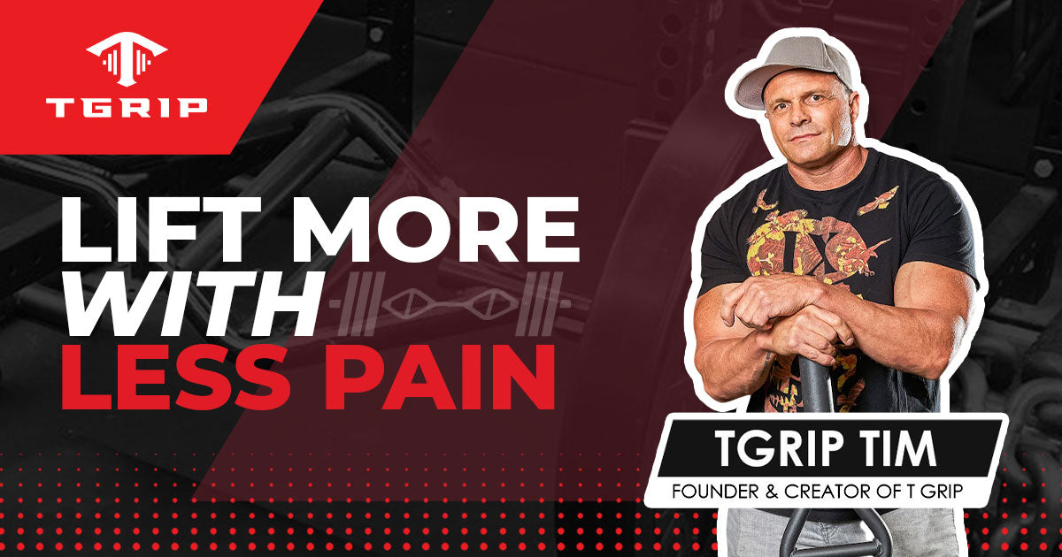Selectorized Cable Machine Your Shopping Cart – TGrip Fitness