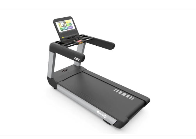 V2 Touch Screen Commercial Treadmill - cardio