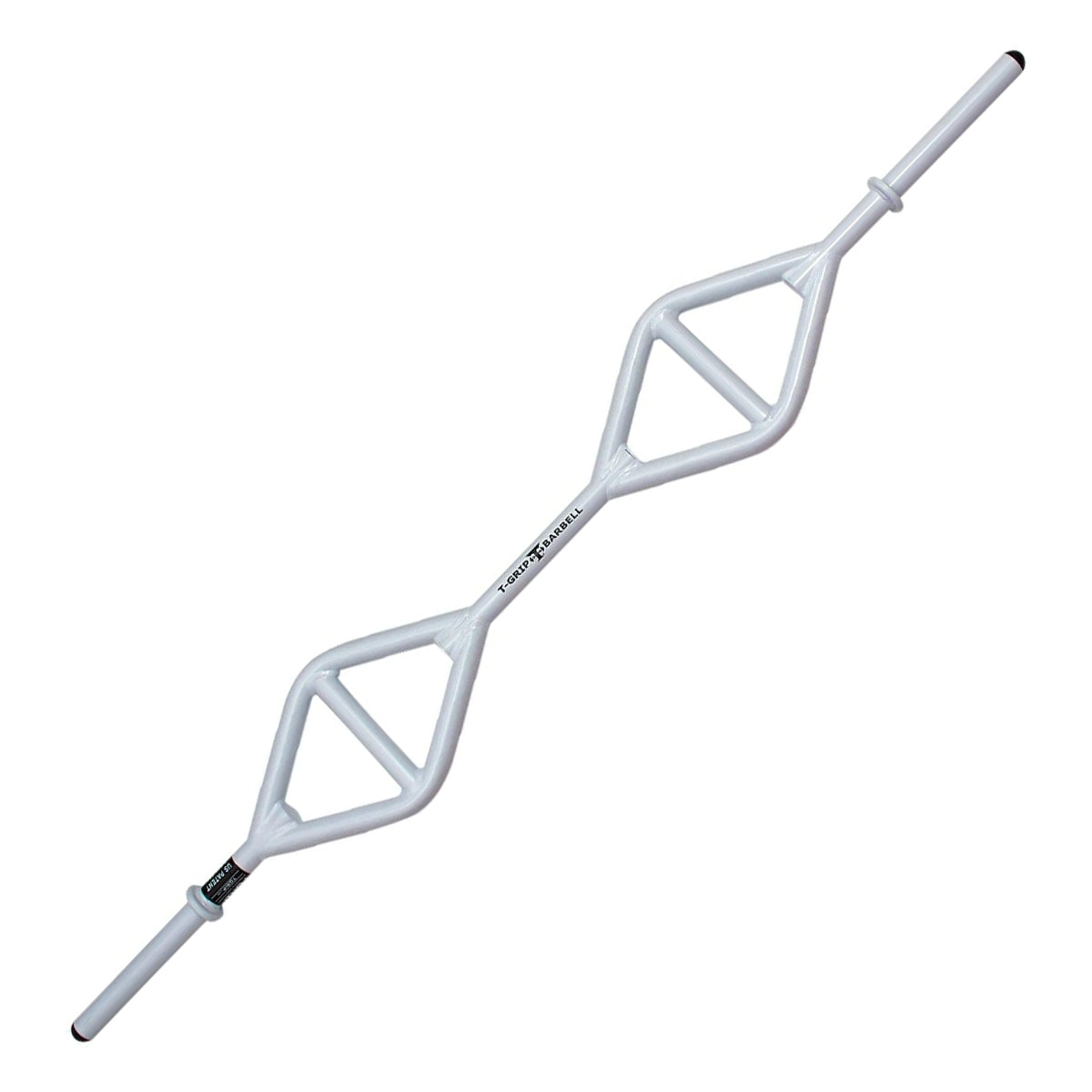 Tgrip Club Strength Bar - White