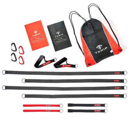 TGrip Hang-On Suspension Kit